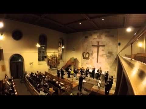 Philipp Sparke: Jubilee Overture