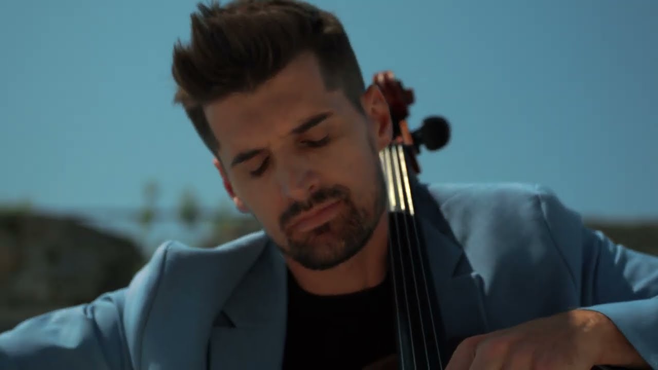 LUKA SULIC • LIFE • Full Album • Filmed at Burgarena Finkenstein