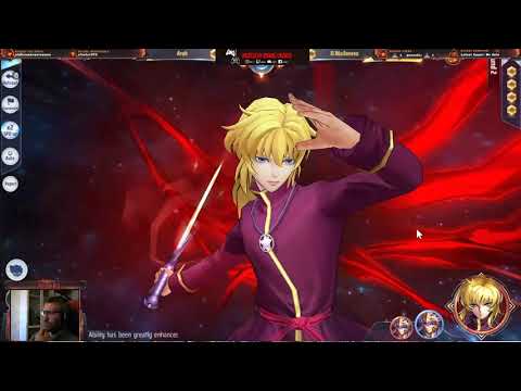 Saint Seiya Awakening - Tier List like a PRO!!!