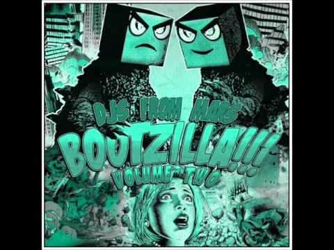 Coldplay Vs AC/DC Vs 2Unlimited - Every Thunderstruck Is A Waterfall With No Limits (DJSFM Bootleg)