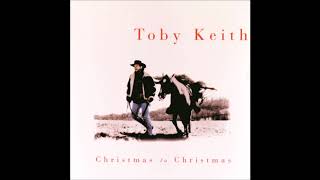 Toby Keith - The Night Before Christmas