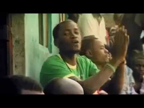 BUSHOKE   DUNIA NJIA