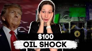 $100 Oil Returns: Middle East Tensions Shake the Global Market - Ukraine war map 13/Apr/2026