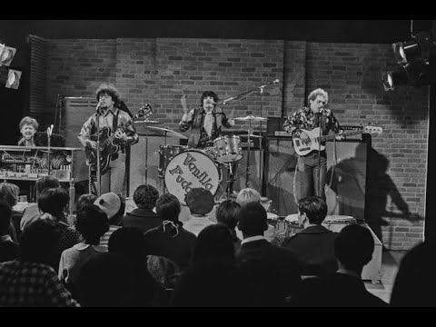 Thumbnail for Vanilla Fudge a) ELEANOR RIGBY b) ELDS (“Vanilla Fudge” 1967) (Carmine Appice Drum Improv 2) by Mark Dolfen