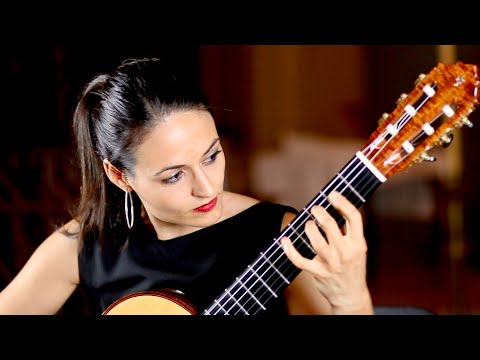 Anabel Montesinos' Concert Excerpts @festivalsor2020