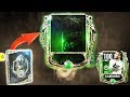 AMAZING AMAZON PACK LUCK! 100 OVR PULL + TEMPLE STRATEGY! FIFA MOBILE 19