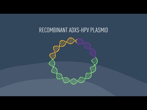 AXAL: An HPV-Targeted Approach to Immunotherapy