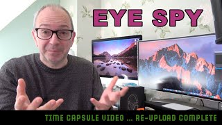 Mega Gadget Collection - Secure and Spy Special - Time Capsule