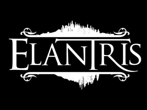 Elantris - Project 000