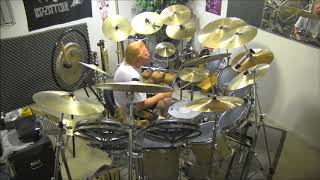 Great White - Streetkiller ~ by JJ