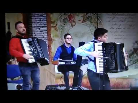 Radovan Ivanović - Povođansko kolo