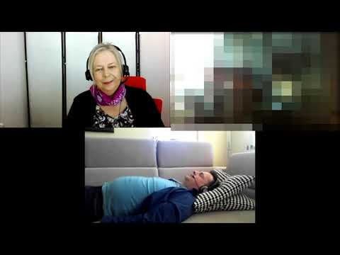 116-PL Kuba, Rozkazy jako środek kontroli - Hipnoza Regresyjna Halina Potocka