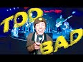 Connor Price Too Bad Official Video
