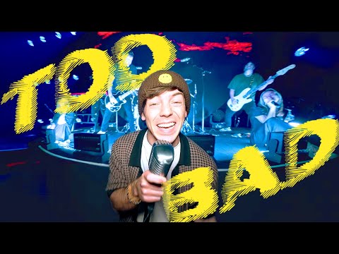 Too Bad - Connor Price