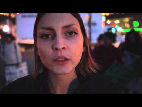 SAVE ROSIA MONTANA: Global Solidarity Protest - October 20th, Toronto, Canada