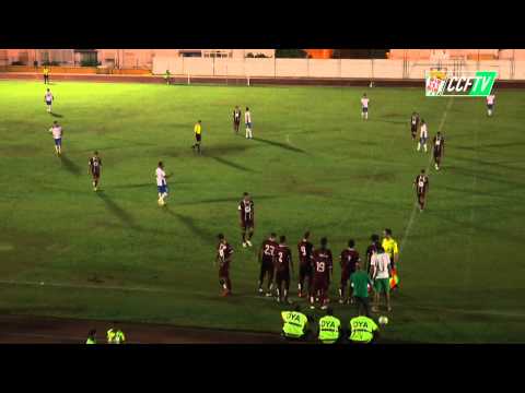 CCFTV : Resumen Marbella FC - Córdoba C.F.