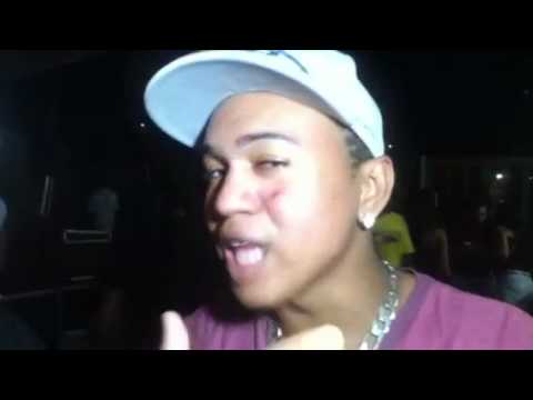 Polemica do brega A verdade da saída de Vertinho