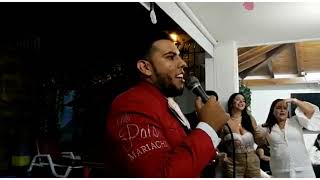 Video de Mariachi Mi País