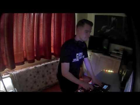 HT4L @ Life Identity #001 [VIDEOSET] (Schranz / Hardtechno)