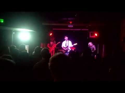 Oliver Beardmore - Nothing's Like It Was Before (Live)