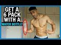 6 PACK ABS WORKOUT AT HOME (THIS REALLY WORKS!!)
