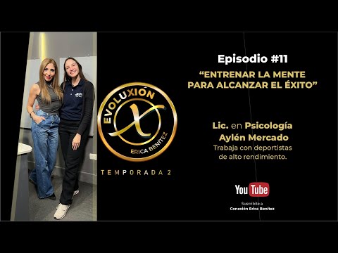 EvoluXión - Episodio 4