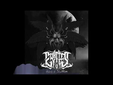 White Eyes X Sennago - Virtues