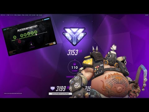 smurf placements [overwatch]