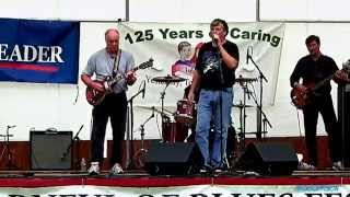 The Installers Live @ Barnful of Blues 2014