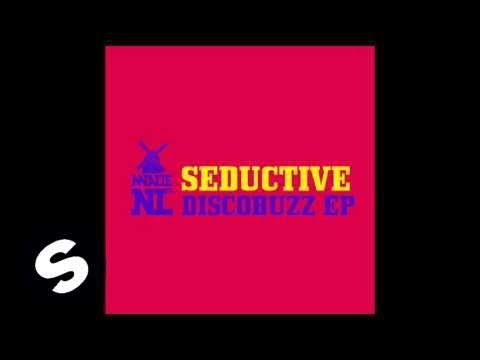 Seductive - Bounce For Me (Original Mix)