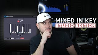 Video thumbnail for Plugin Sessions Ep. 10 (Mixed In Key | Studio Edition) by Shanahan Official