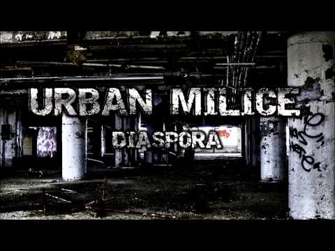SAMS feat. LIMSA RD ET VORACE - DIASPORA