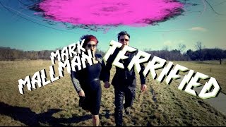 Mark Mallman - Terrified