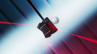 Wilson Zero Torque Putters | Infinite ZT 606 & Lakeview