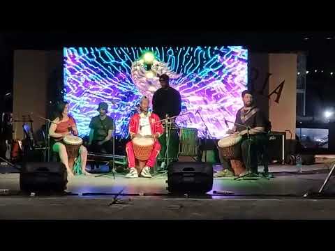  Fiesta de la Primavera 2026 Gali y Mohamed Cámara Carpintería San Luis
