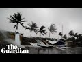 Cyclone Fani Ferocious Winds Leave Trail Of Destruction In Eastern India