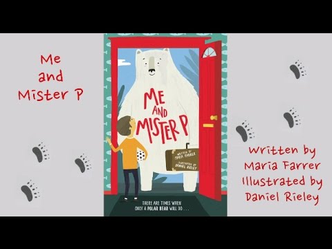download lagu mp3 mp4 Me And Mister P, download lagu Me And Mister P gratis, unduh video klip Me And Mister P