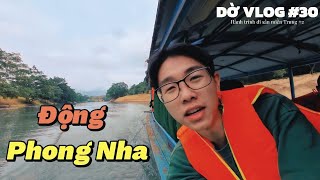 Hành trình di sản miền Trung #2: Kỳ quan đệ nhất động - Phong Nha là gì ?
