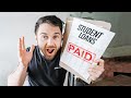 CANCELLING 50 000 OF STUDENT LOAN DEBT My Thoughts