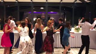 Rabbi Jacob France Wedding HD