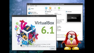 Linux on Virtualbox with 256 MB of video memory: quick and easy SOLUTION... thanks to an EASTER EGG!