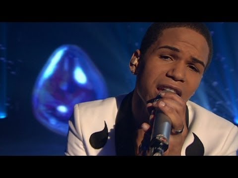 DSDS 2012 - Top 03 Show Jesse Ritch mit "Die Erste Träne" von Bisou