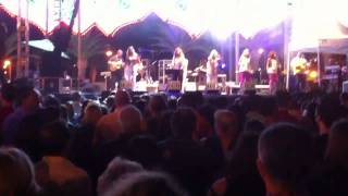 Ya no te quiero, siempre así en Melilla