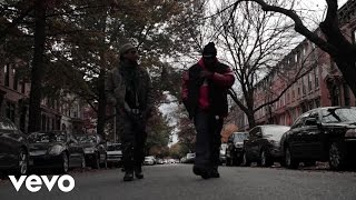 Smif N Wessun - Born and Raised  ft. Jr. Kelly
