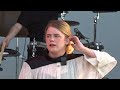 Zaho de Sagazan - Tristesse (Live) Paris, Solidays 2025