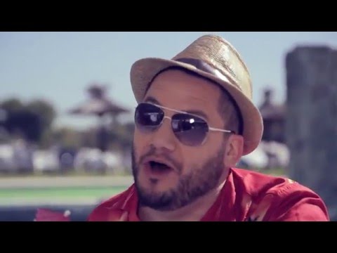 Los Olestar - Porque Te Tengo Que Olvidar? (Los del Maranaho) (videoclip oficial)