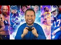 2024 Sports Challenge NBA SOCCER NFL UFC MLB NHL