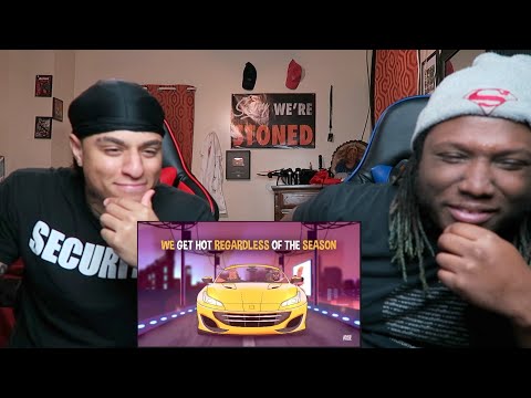 Jake Paul - DUMMY ft. TVGUCCI (Official Lyric Video) | REACTION!!!