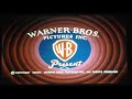 Warner Bros Merrie Melodies 1951 1961