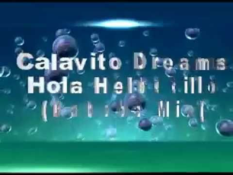Calvito Dreams - Hola Heldecillo (Dabada Mix)